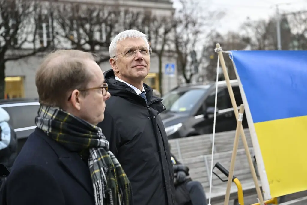 Тривожні новини та страх повторення війни: чому українські родини залишають Латвію й шукають нової безпеки в Європі